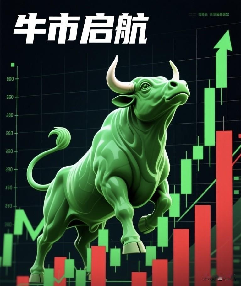 大A真是“结构牛”进行到底啊，
科技翻倍、消费趴窝，谁在赚钱？

2025年A股