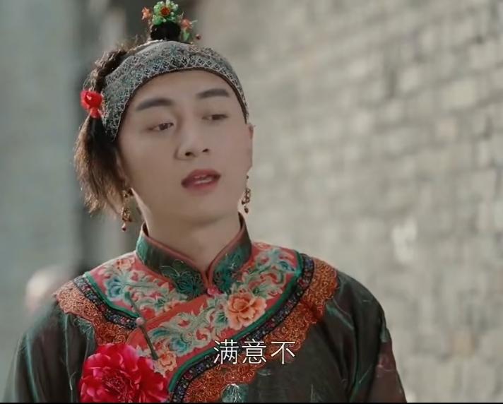 天呐，笑死人了，这演技真的太绝了，绝无仅有的演技，你认出是谁了吗？