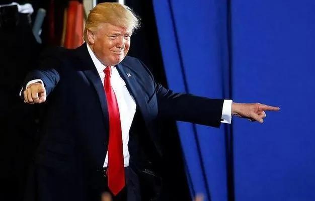 距美国大选不到20天，你认为最终谁会当选？