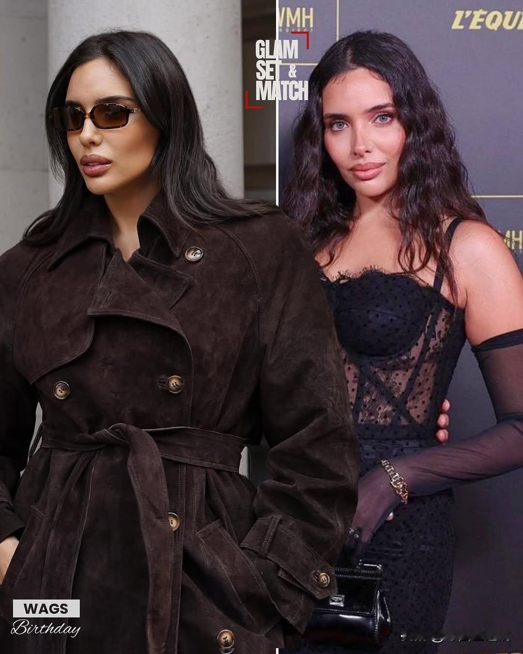 京多安的妻子名叫Sara Gundogan，是意大利一家电视台主持人。