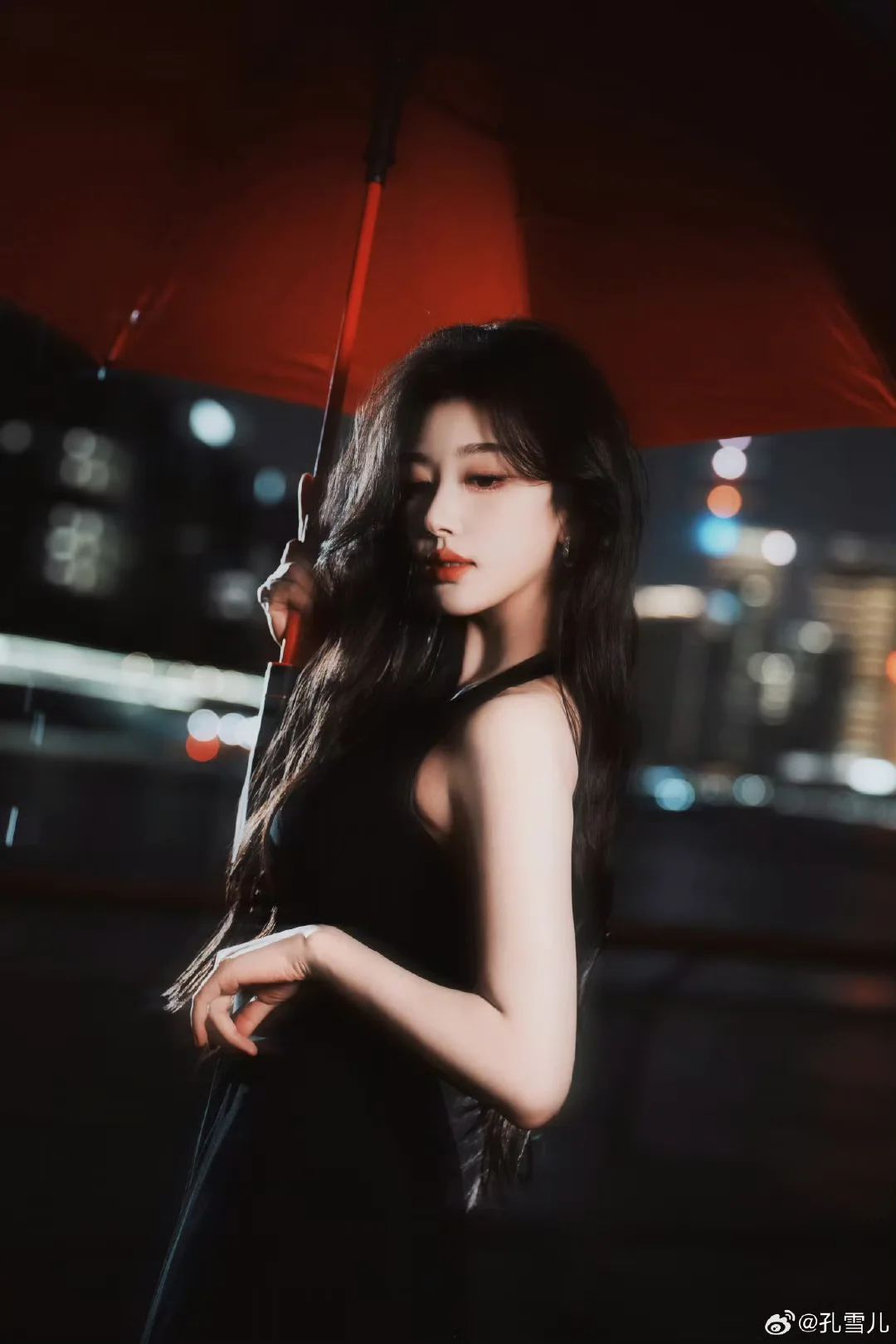 6.13｜广州，孔雪儿