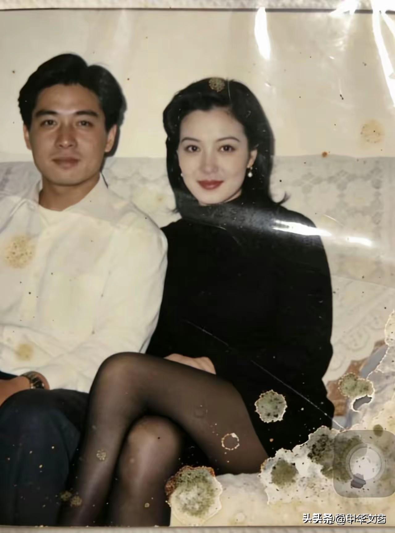 最早一批下海经商人的人，放到现在也过着中产生活。