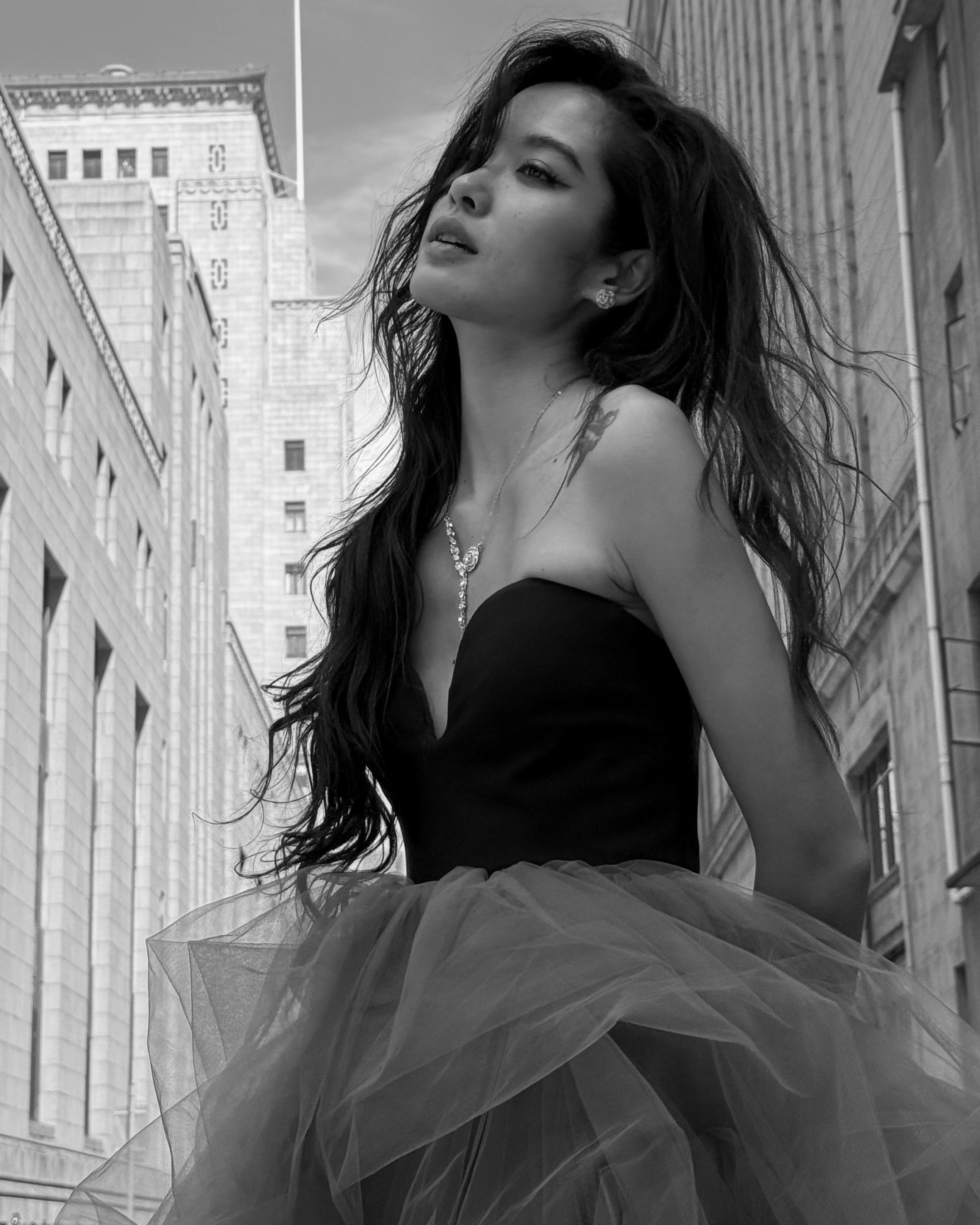 我有我的感觉。