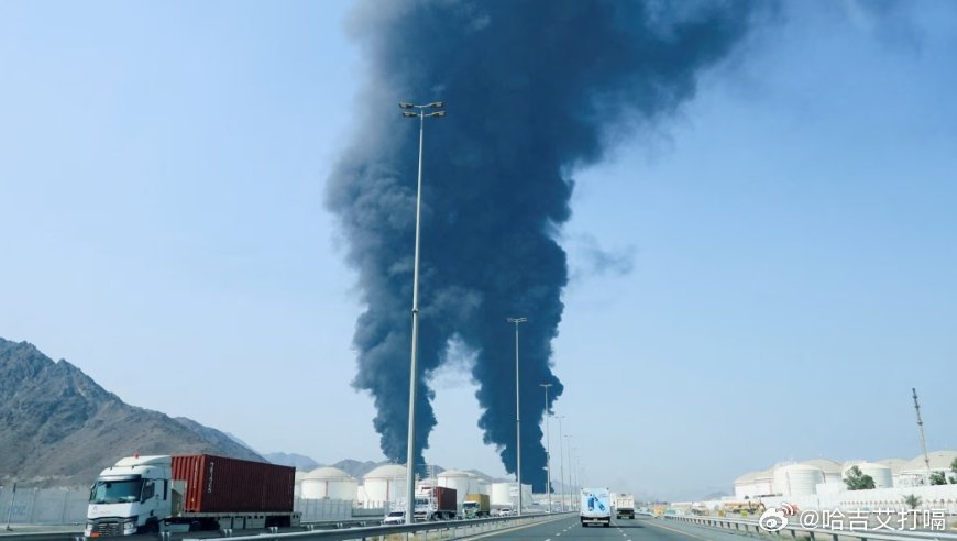 凤凰新闻【面对伊朗打击，海湾国家为何“打不还手”？还能忍多久？】面对伊朗打击，海