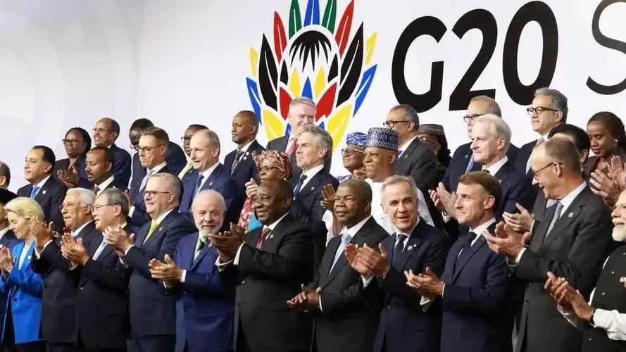 美财长怒怼：G20 财长会上唯独中国投反对票！外交部寥寥数语，满心遗憾却绝不退让
