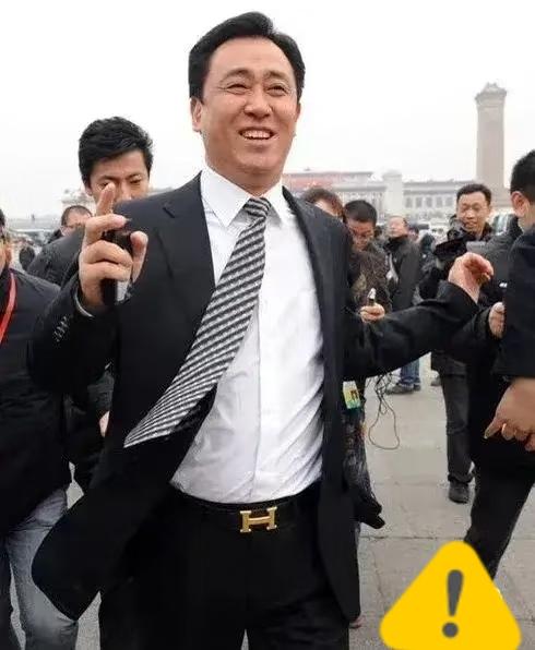 看完许家印被审判的新闻
我一中午都没睡好
默默做了3个决定：
以后绝不让自己的孩