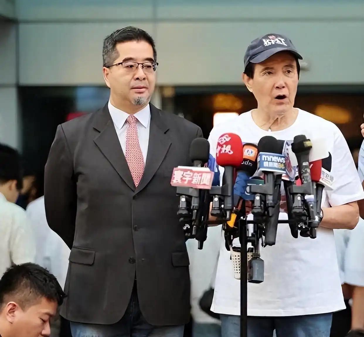 国民党炸锅！马英九突发布声明，与心腹萧旭岑彻底切割，蓝营格局生变
3月17日，马