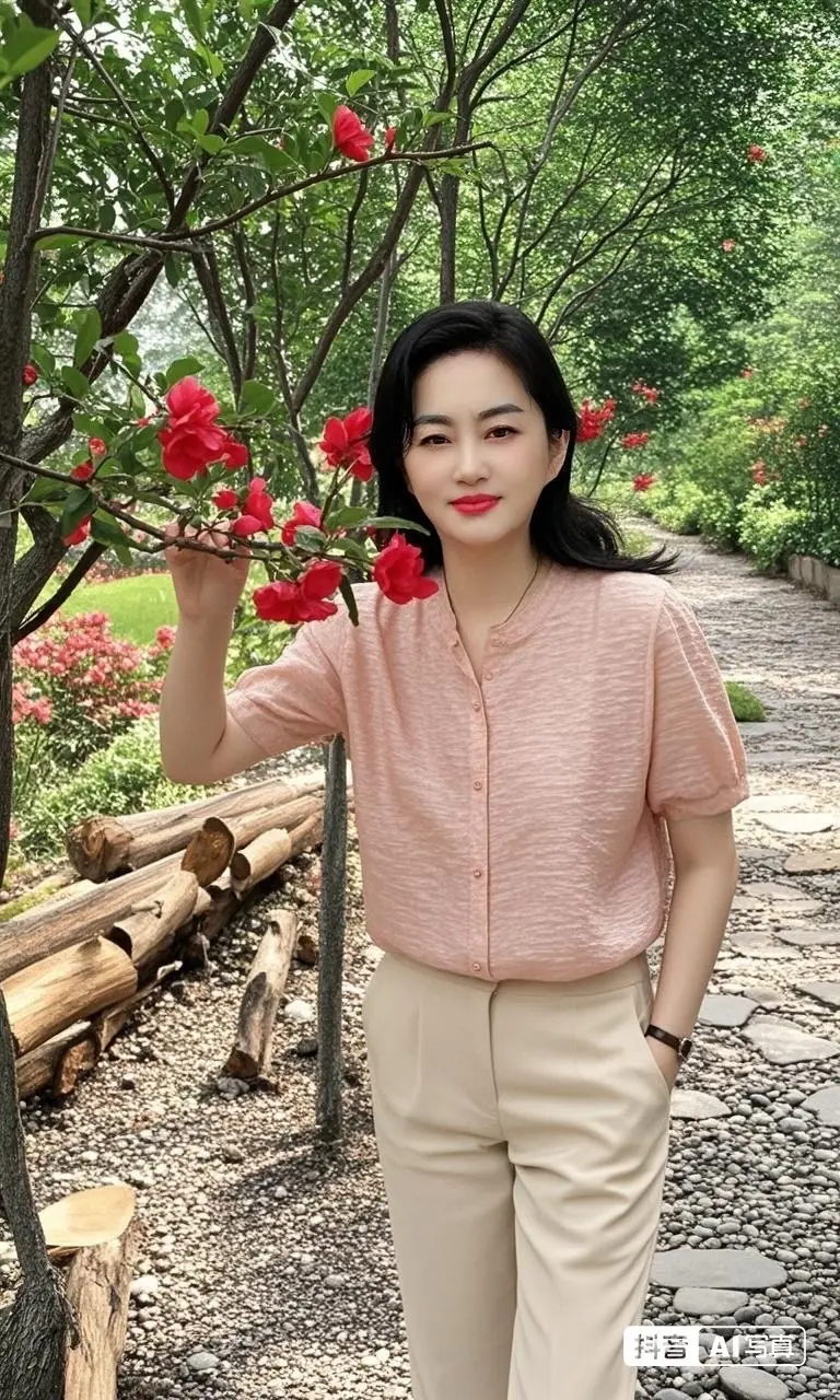 穿搭 穿出自己的风格