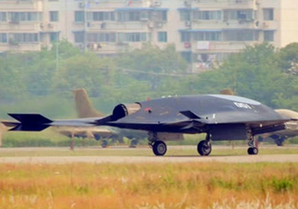 从图1到图2，十多年啊真不容易