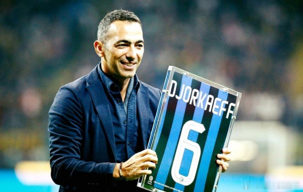 德约卡夫：我很高兴管理层选择齐沃担任主教练。没人比他更懂国际米兰的精神内核，他亲