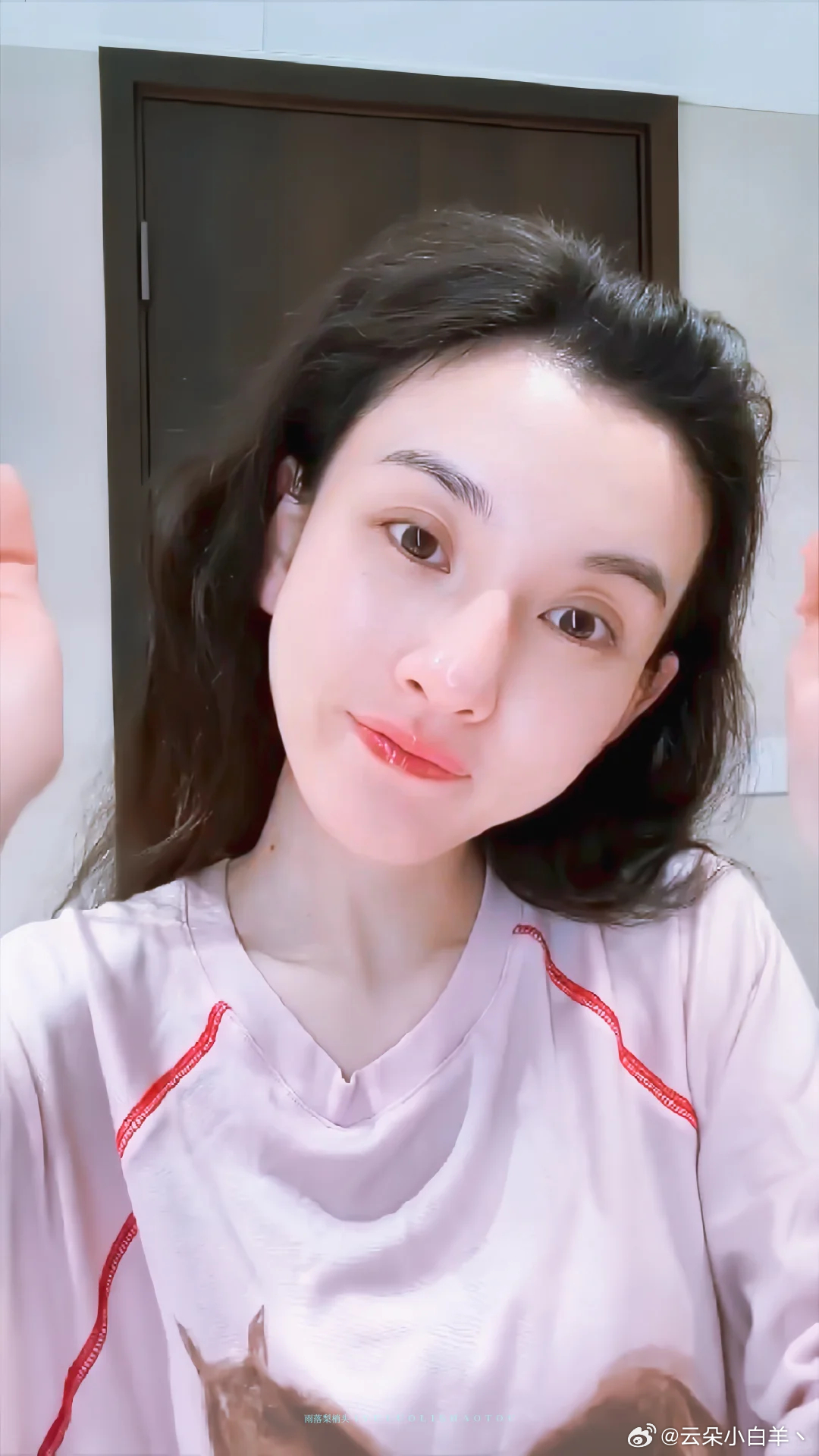 宋祖儿 这生图颜值真的鲨疯了！状态好到离谱💥骨相美+气质绝，内娱颜值天花板实锤