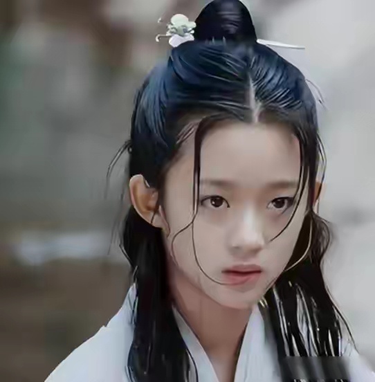 《冰湖重生》要来了，黄杨细甜说不是洗白，只是想演戏。 