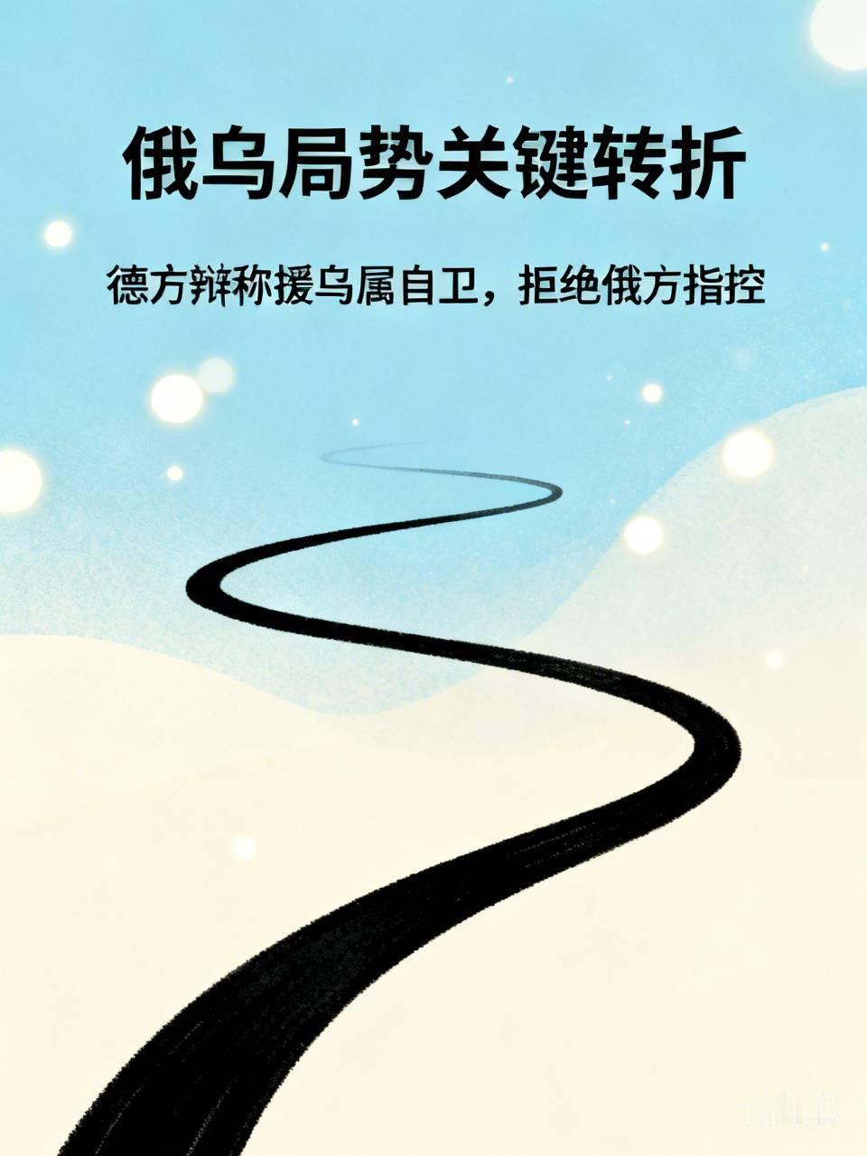 俄乌战火持续外溢，局势迎来关键转折。俄罗斯外交部正式召见德国驻俄大使，指控德国不