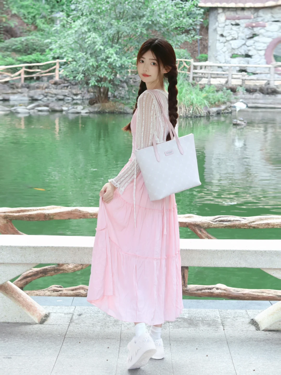 粉色太温柔啦🌷🌸🫧🫧
