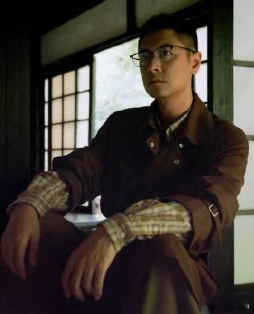 任重壮壮妈爆改帅气小叔 五年时光，任重在《向往的生活》里完成华丽转身！从泡面卷发