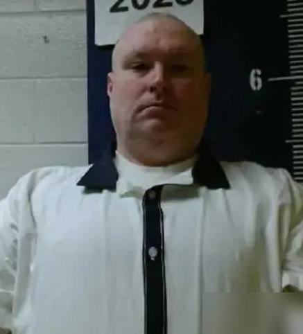 美国一近300斤重死刑犯行刑前提出要求：吃一顿油腻丰盛的“最后的晚餐”，包括烧烤