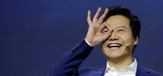 小米汽车，人事重大调整！