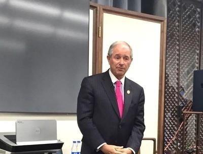 美国教授提出震撼性观点：若想彻底终结“美国世纪”主导地位，除非中国能够真正回归至