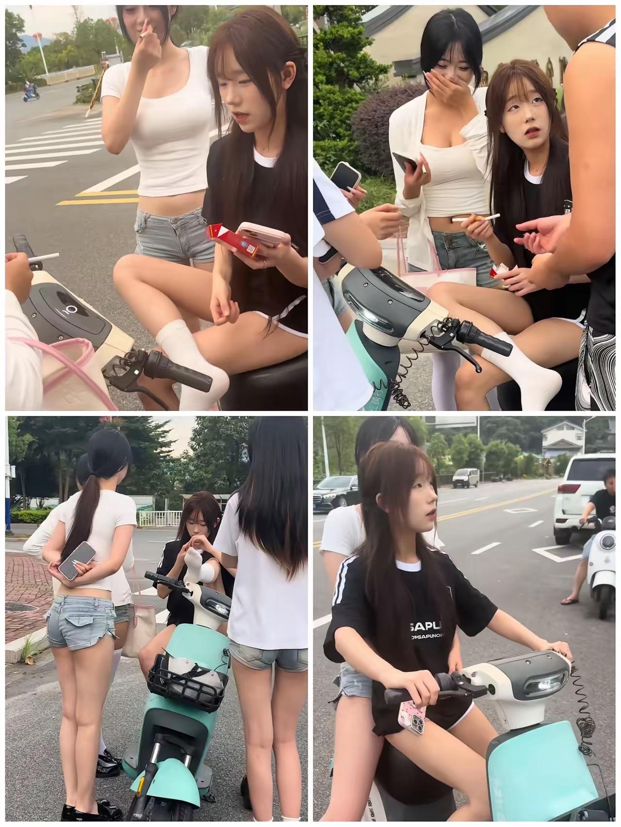 奉劝各位家长们
有能力一定要让孩子上高中、职高、技校…
千万别让他们早早在社会上