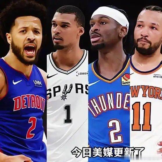 《今日美媒更新了NBA最新的夺冠概率榜单》播放量：2713作者：小不点日记网页链