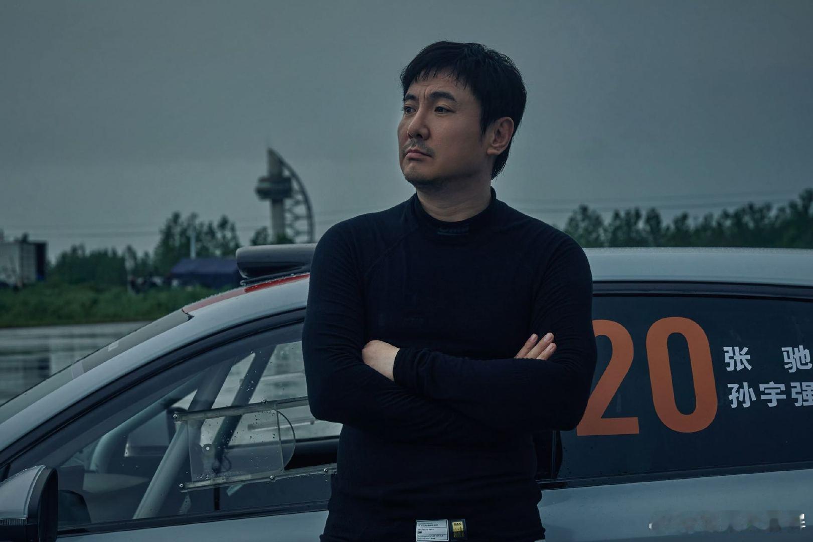 沈腾三部作品入围电影之夜沈腾三部作品《飞驰人生3》《欢迎来龙餐馆》《流浪地球3》