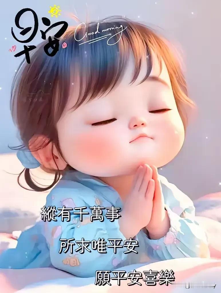 花开灿烂靠阳光，
人生幸福靠健康。
友谊长久靠联络，
天天问候道吉祥。
春风送暖