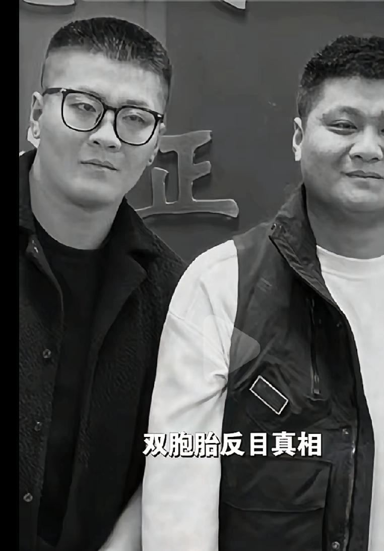 弟弟瞧不上哥哥，认为哥哥懒惰，身材、长相和头脑都远不及自己。然而，哥哥的内心远比