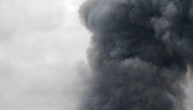 乌克兰袭击了俄罗斯的化肥厂和炼油厂

乌克兰加大了对俄罗斯化肥和能源基础设施的攻