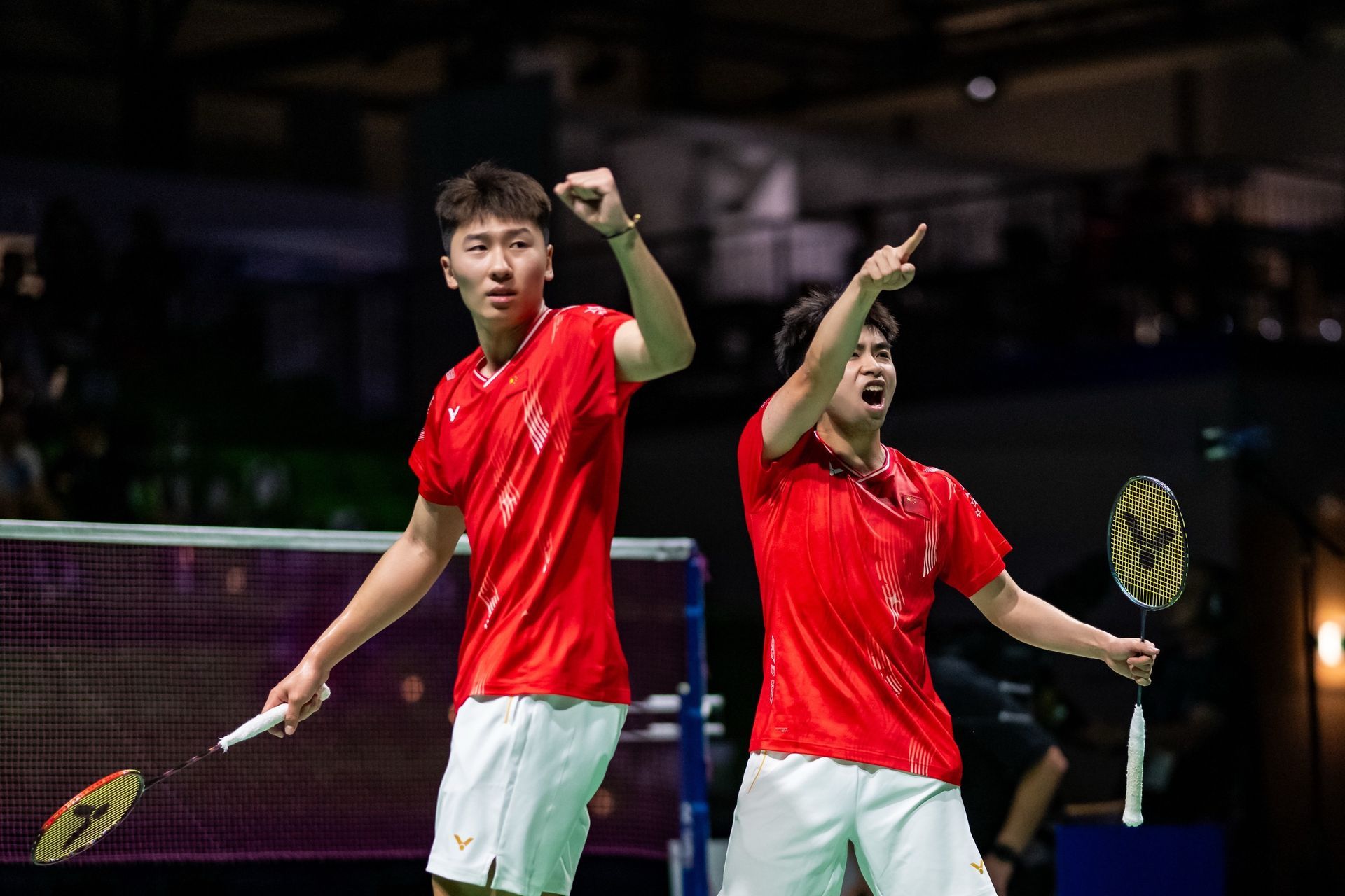 彭建钦发文告别国家队：从晋江开始到晋江结束，国家队七年的时光画上了句号。心中有许