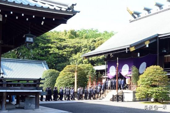 绝不姑息！投降81周年当日，多名日本政要公然参拜靖国神社
 
2026年8月15