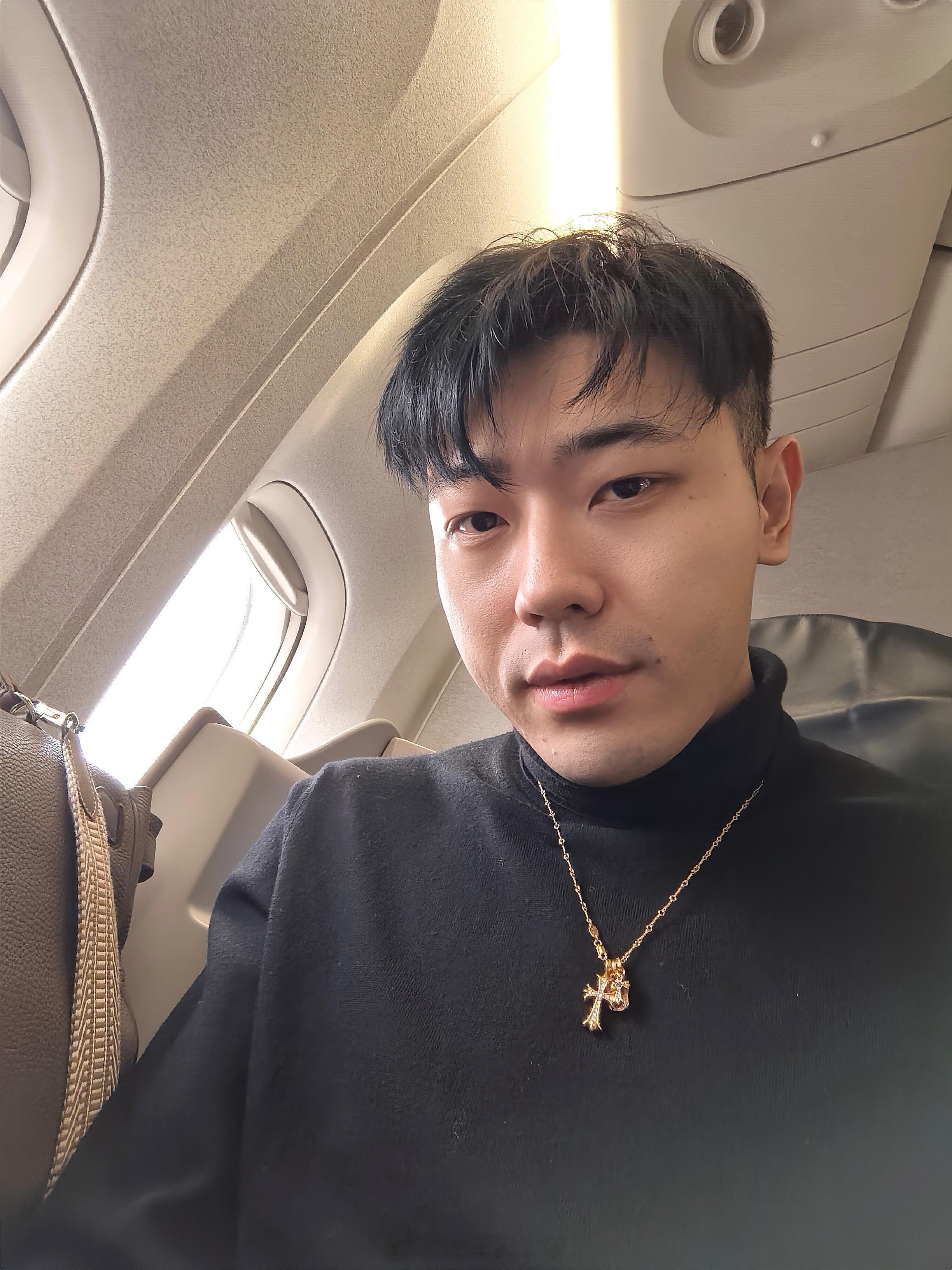 年前最后一次出差结束！小年快乐！ 深圳