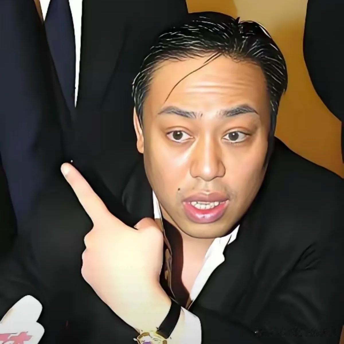 罗兆辉破产后，说：“女人这东西，你给她100万她可能不会就范，你给她1000万她