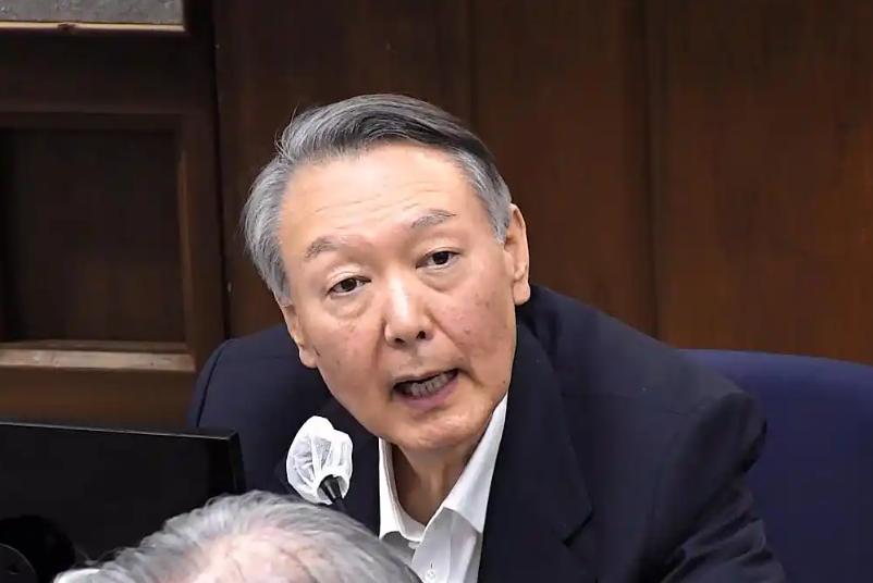 因无人机事件一审被判 30 年，尹锡悦会牢底坐穿吗？

6月12日，韩国前总统尹