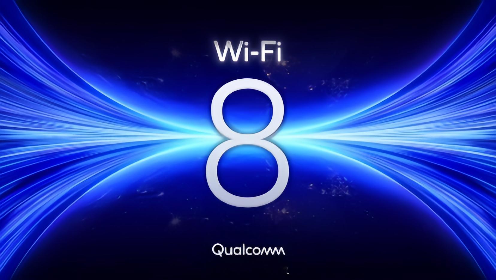 2028年，Wi-Fi 82030年，6G很多人还没用上Wi-Fi 7吧？（手机