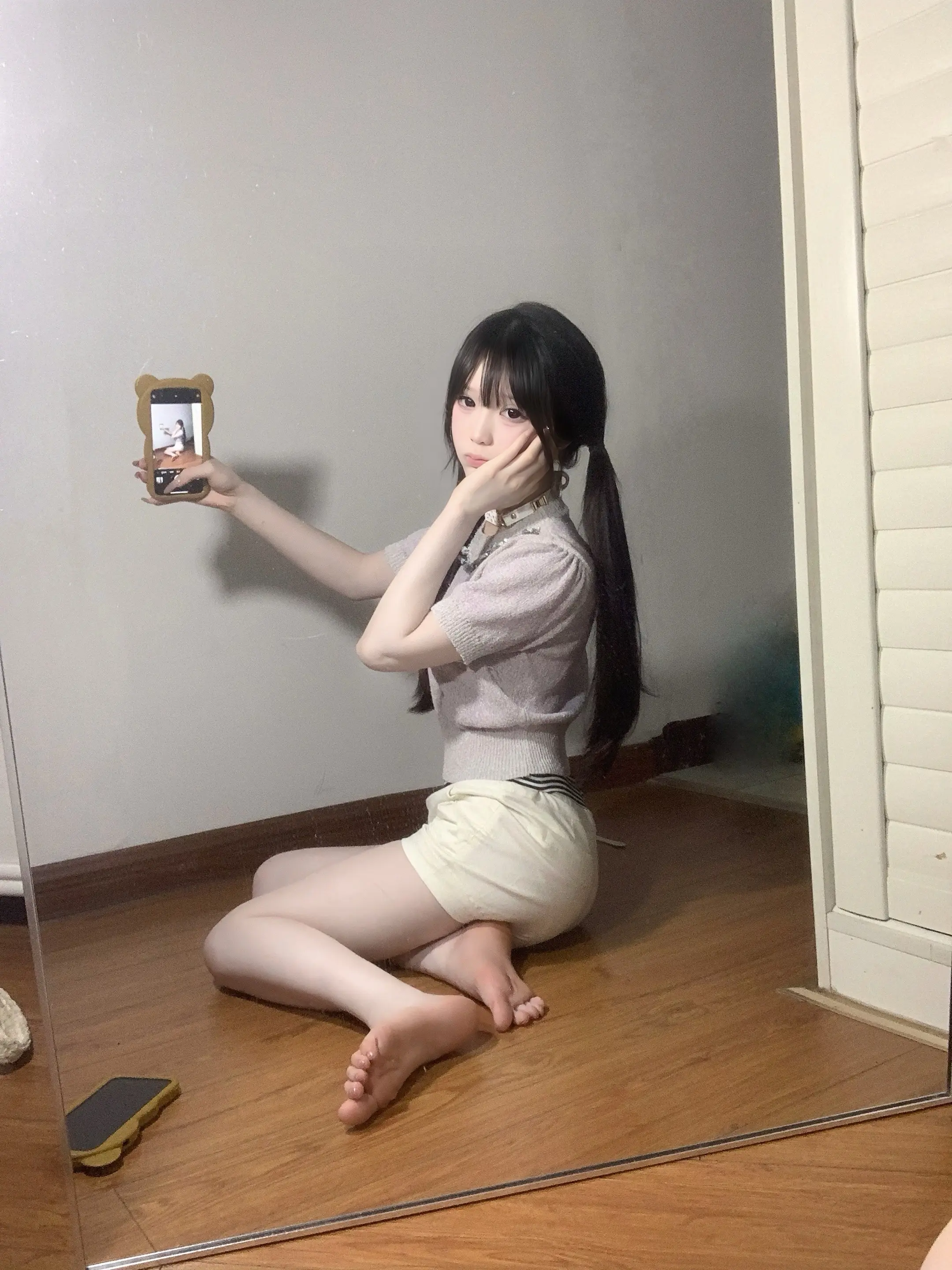 萌妹子 07