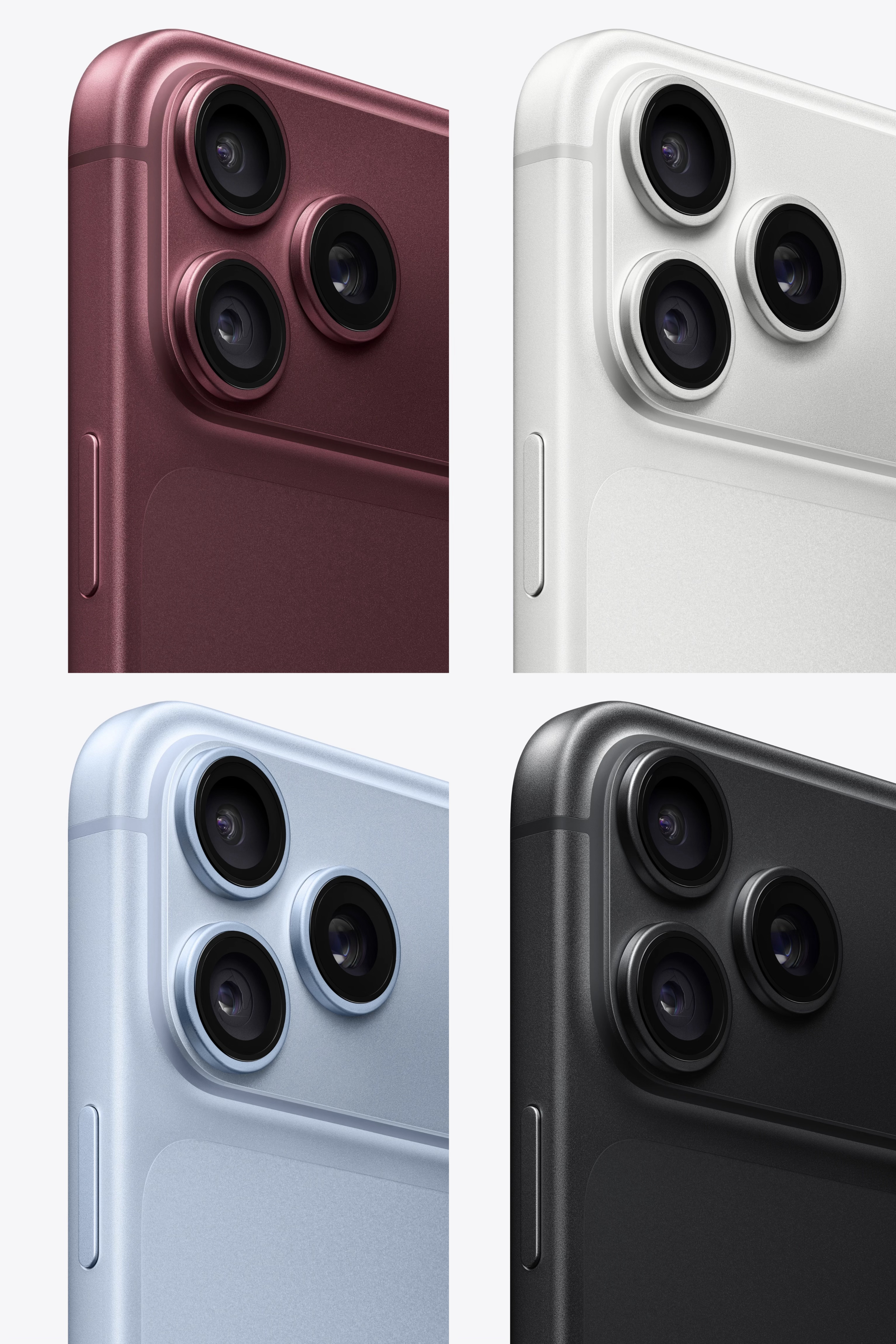 iPhone18 Pro Max四色选购总结：黑色沉稳商务，终于回归，唯一缺点容