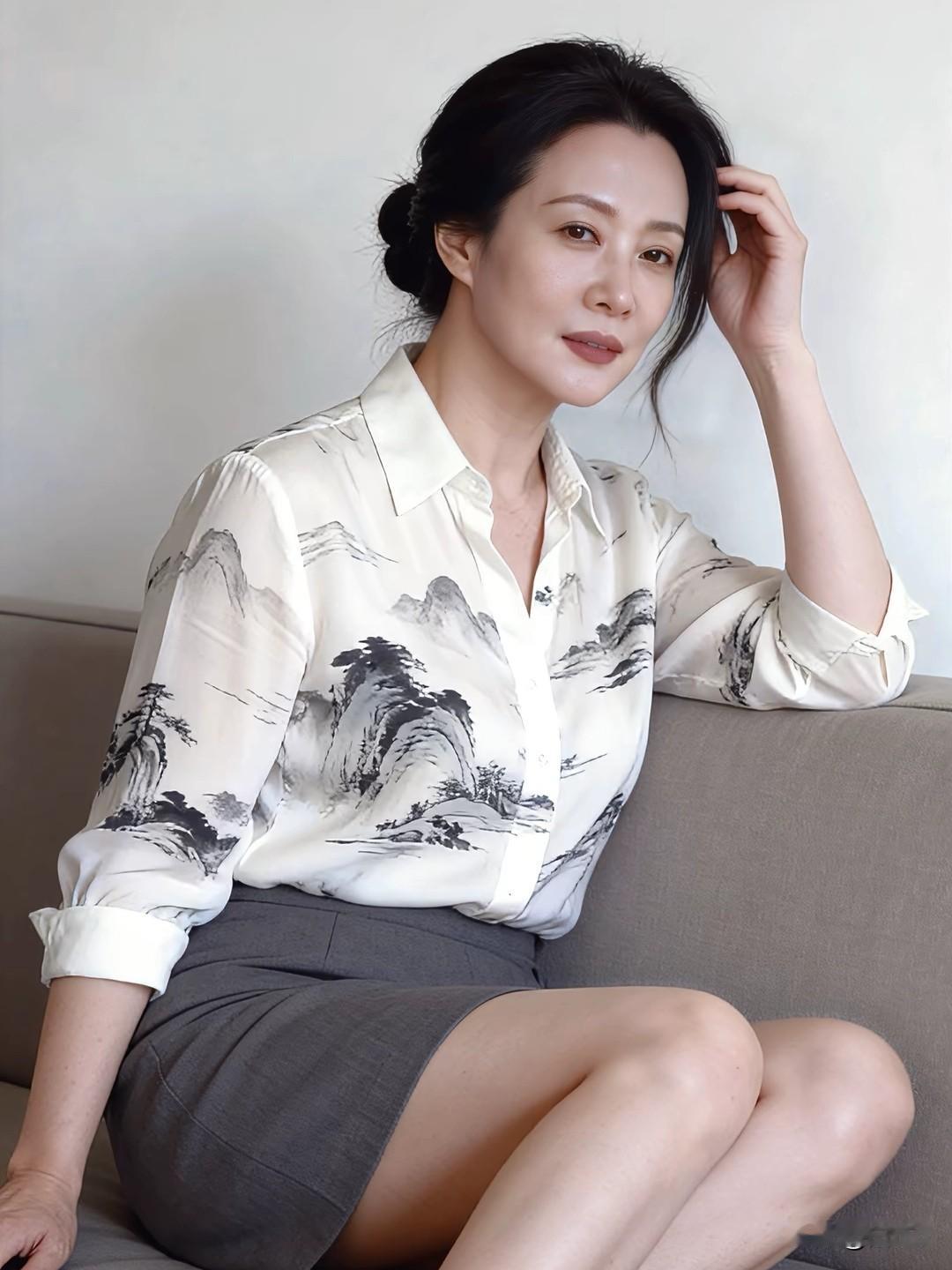 人到一定年纪，越来越安静！
 
时间在变，人也在变，有些路，一旦走过就再也回不去