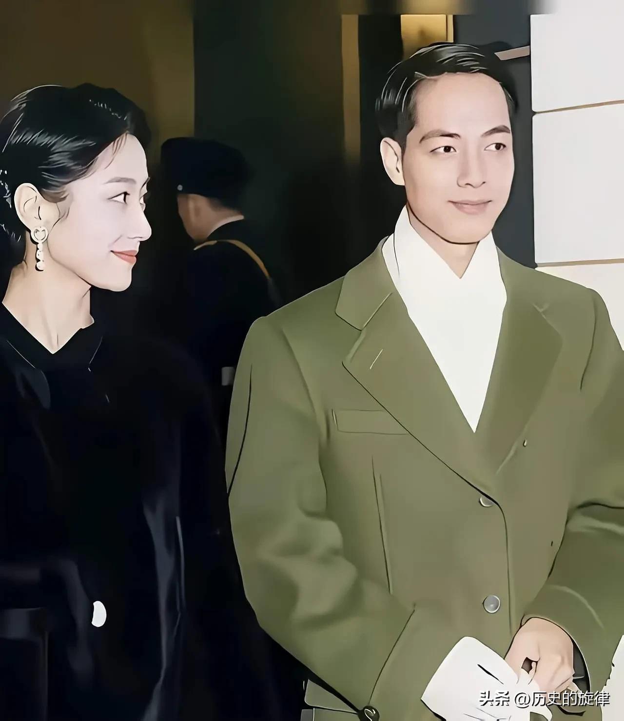 31岁拿下诺贝尔奖，全场狂欢他只想喝一碗热粥，背后藏着无人知晓的煎熬
 
195