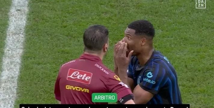 作为看了十几年意甲的老球迷，看到莱奥这又要被挂牌甩卖的消息，我心里真不是滋味，难