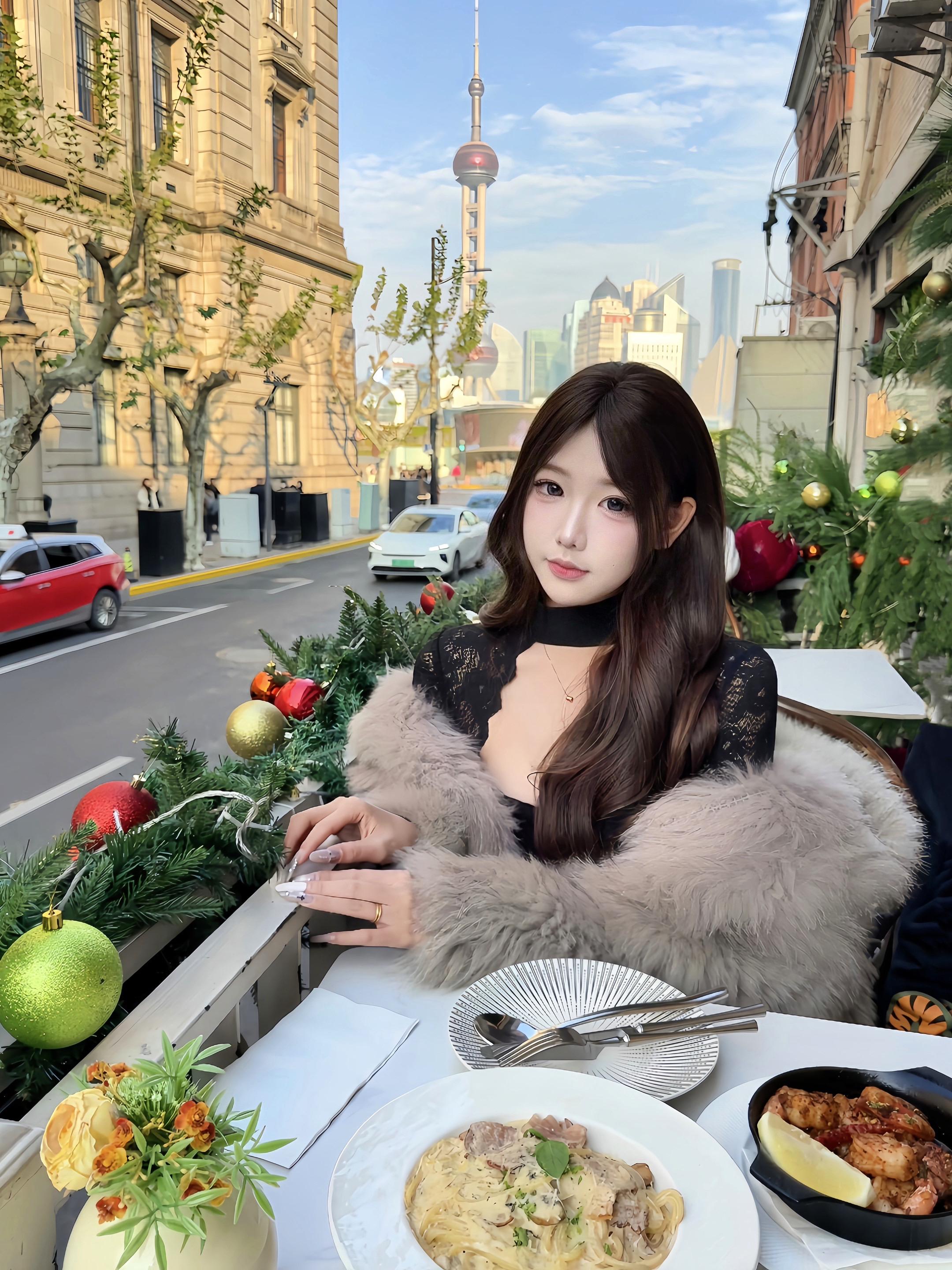 永远太远了 明天陪我吃饭吧