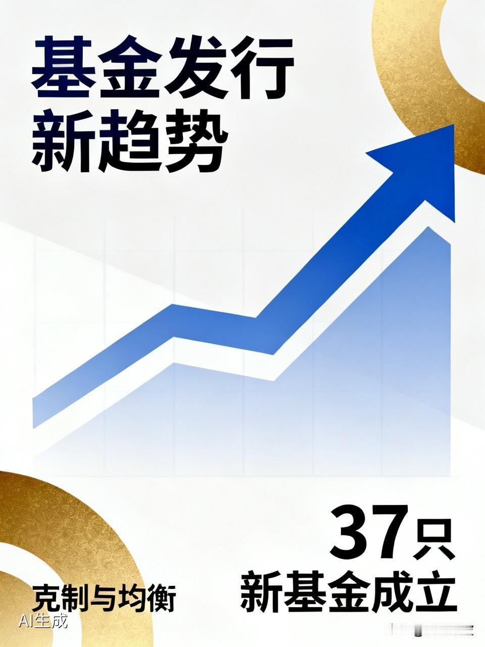 一天37只基金“抢跑”，市场沸腾但玩法彻底变了！

  就在本周，基金圈搞了个“