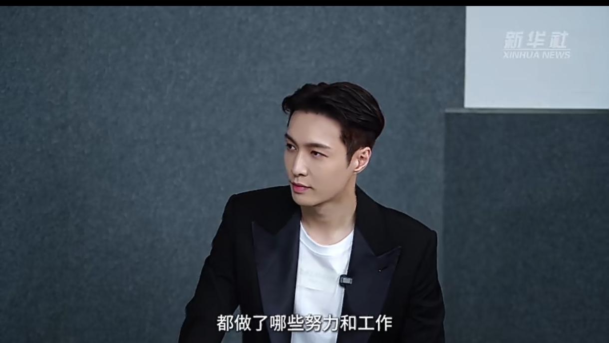 理记硬刚张艺兴工作室声明
 
看着那些毫无根据的猜测一股脑往张艺兴身上泼，真的特