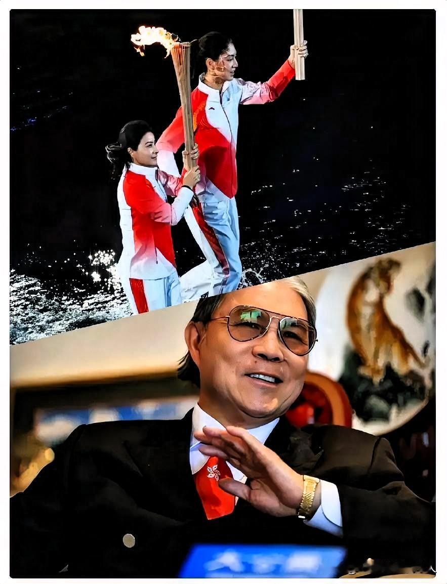 昨晚不止郭晶晶，
就连霍震霆，霍启刚都睡不着了吧！
不是因为郭晶晶对霍震霆都保密