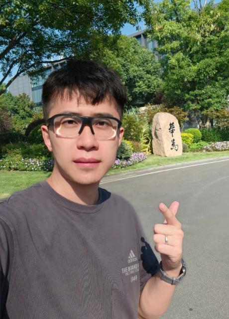 曝华为天才少年宁博宇 8 月 5 日离职，放弃百万年薪，原因让人感慨万千，在湖南