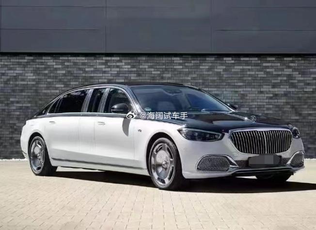 当年那谁折腾迈巴赫的时候，迈巴赫的法务咋不起诉那谁呢？？？没有麋鹿测试，就会永远