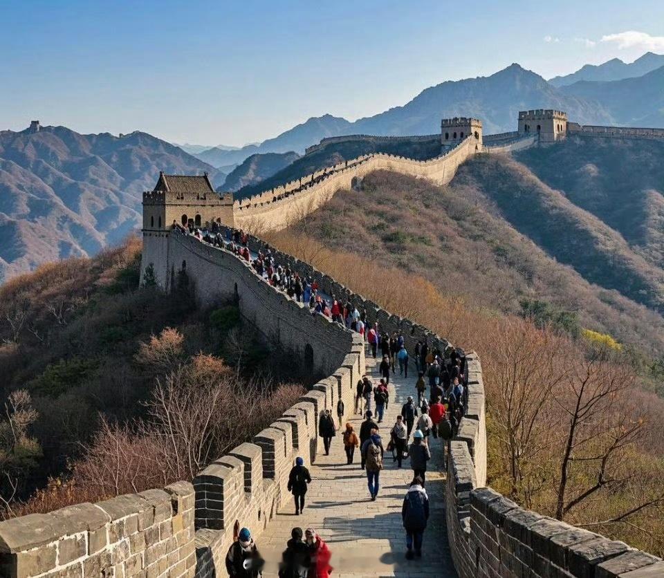 那些你不知道的北京地儿  想再去一次北京~  