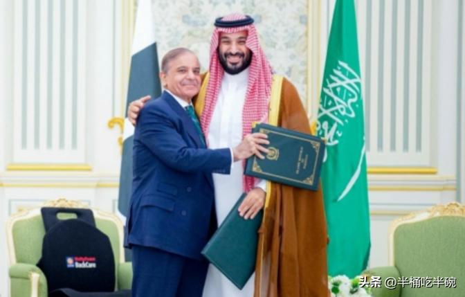 “中械师”抵达沙特，巴基斯坦警告伊朗：打他就是打我
据外媒报道，当地时间3月3日