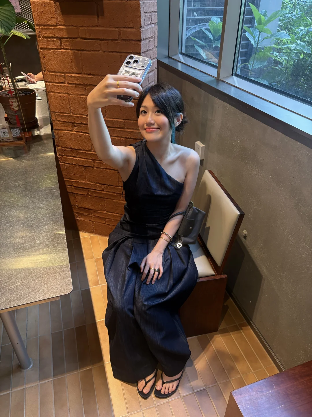 优雅女人热带版🌴🌺