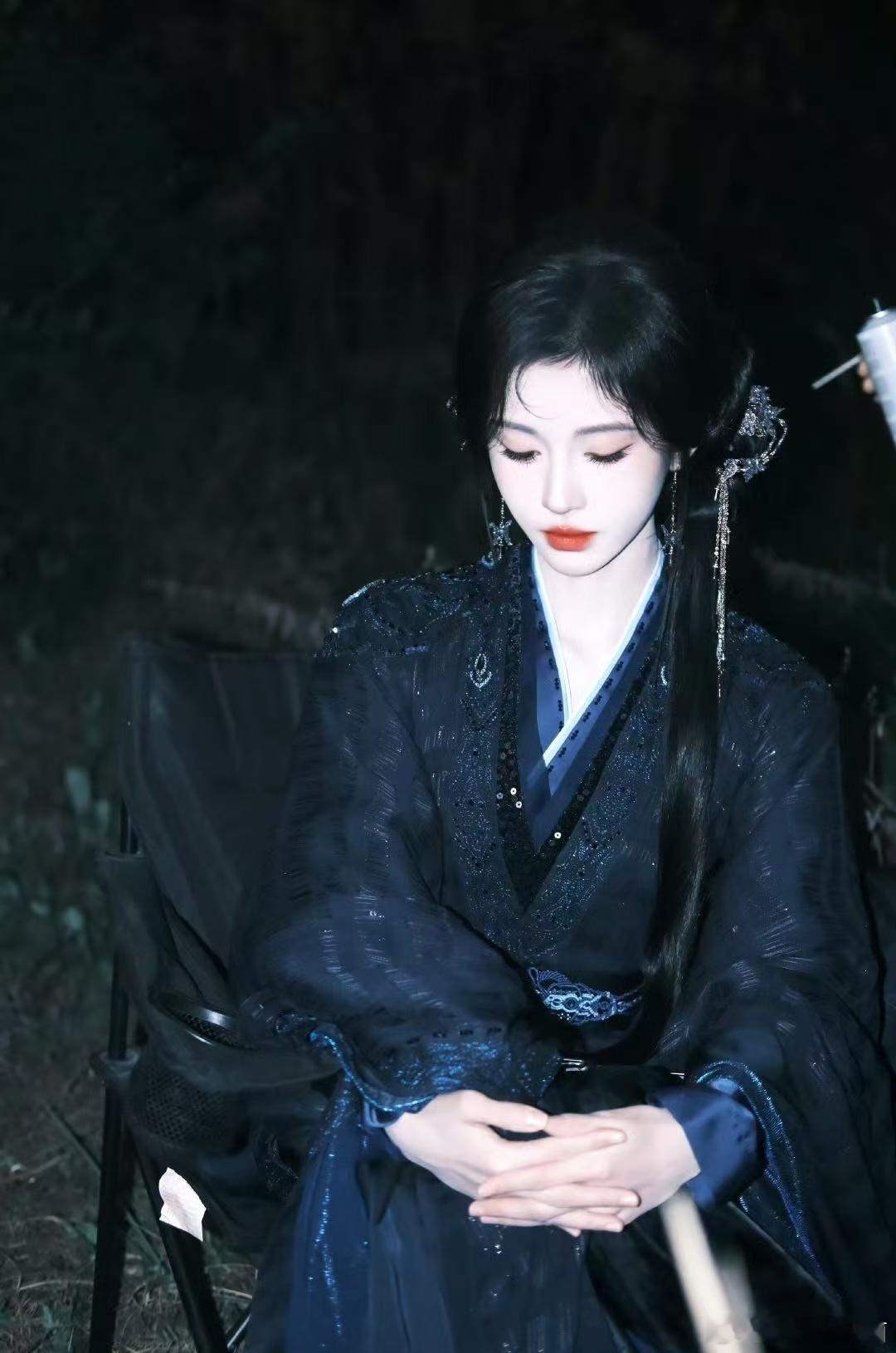 鞠婧祎爽文大女主照进现实 内娱最会搞事业的女明星！两部新剧同时官宣且都是一番，搭