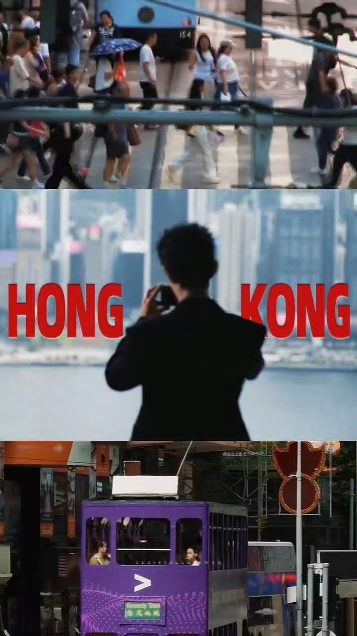 “Hong Kong”宝说粤语好性感[舔屏][舔屏][舔屏][舔屏] ​​​